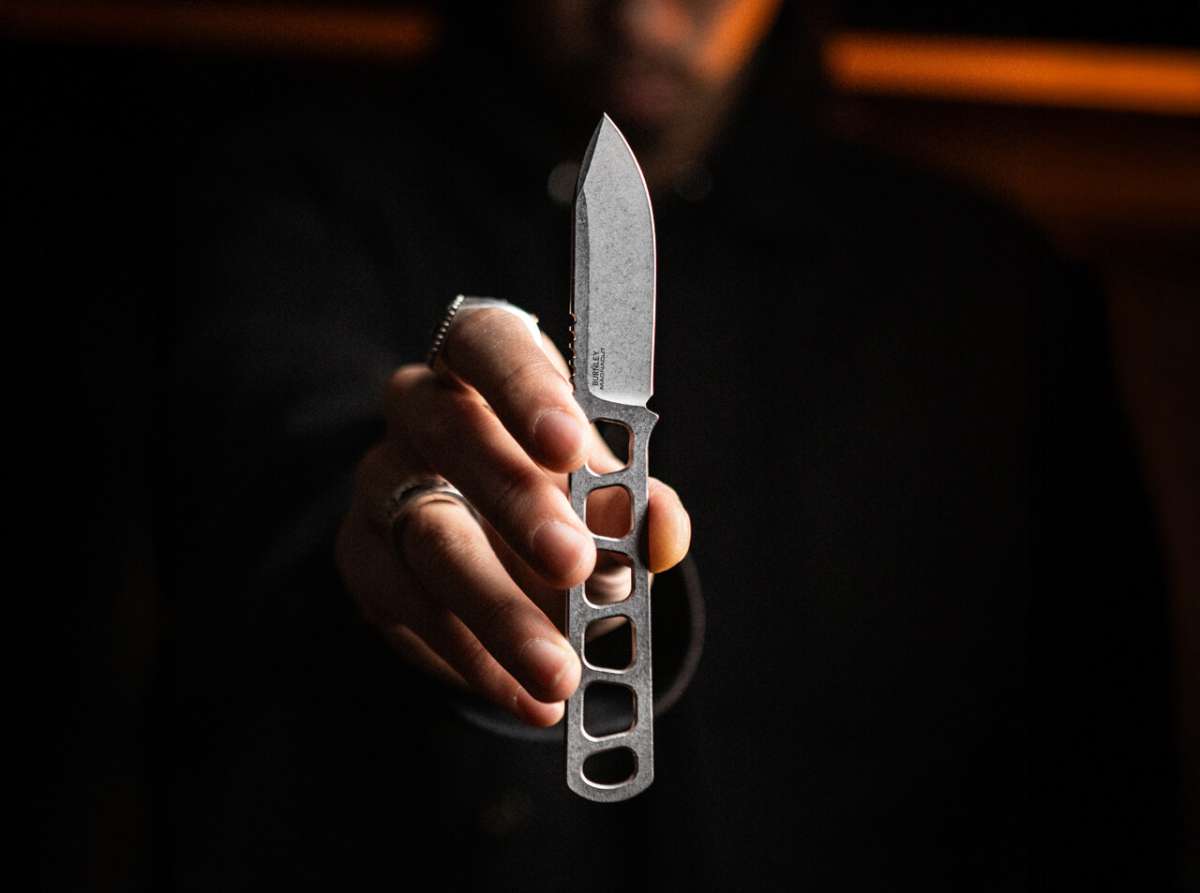 Böker Solingen BFF Packlite | Boker USA