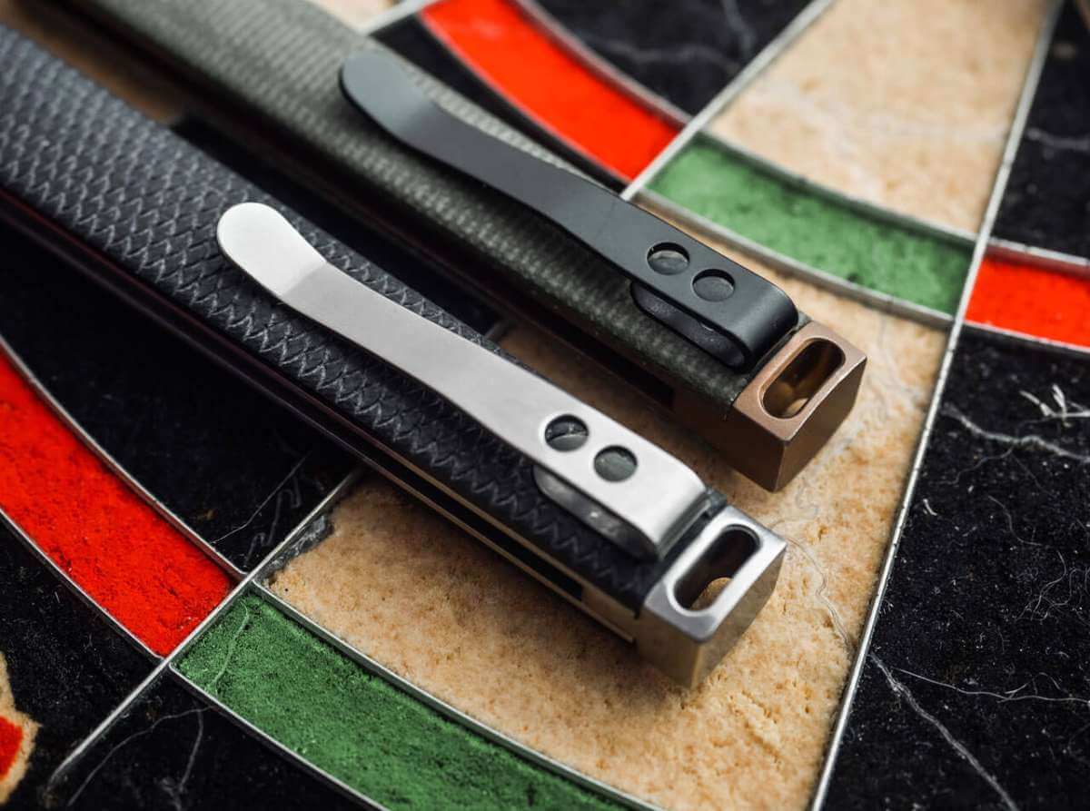 その他 KeyBar Gleen Micarta Green Micarta KeyBar - KeyBar