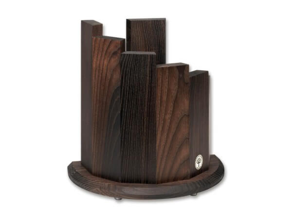 Knife Blocks, Brown