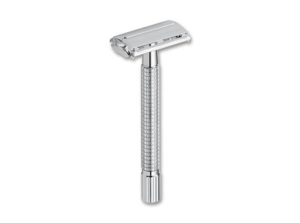 Accessory | Shaving, Silver, Metal