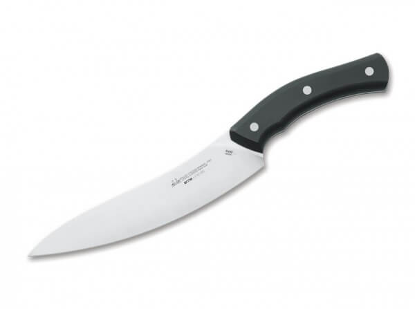 Kitchen Knife, Black, 12C27, HPL