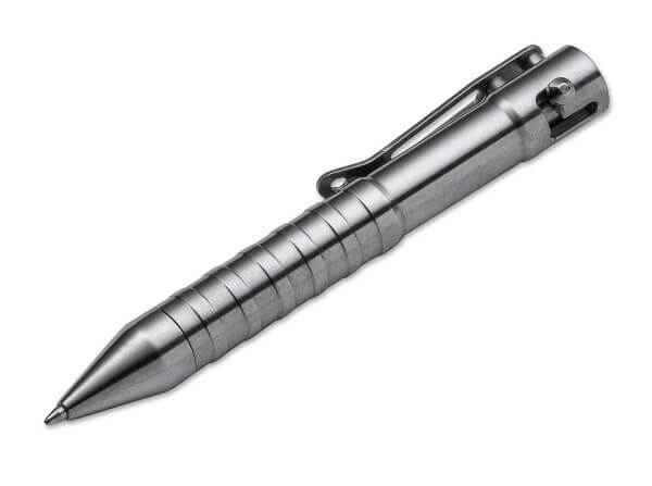 Tactical Pen, Silver