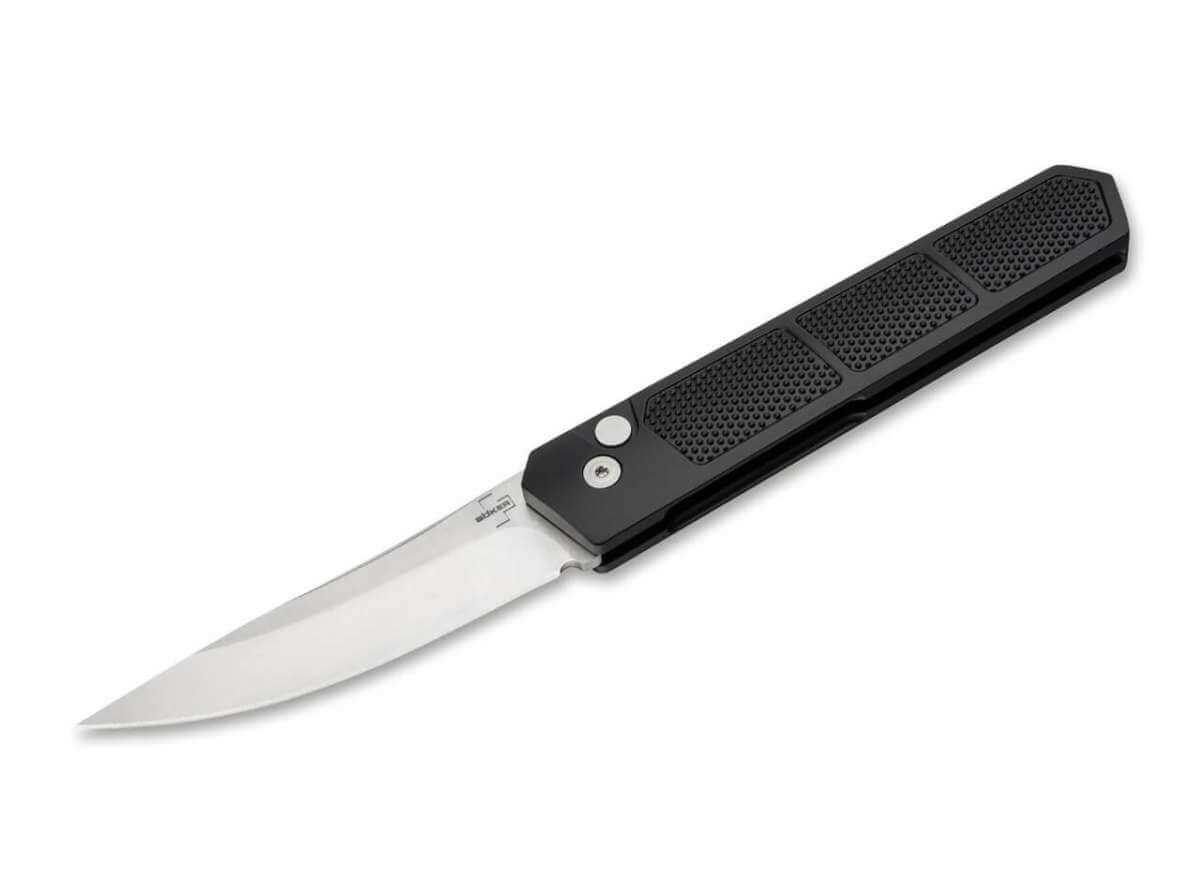 Böker Plus Kwaiken Air Mini G10 | Boker USA
