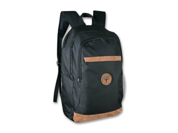 Bags and Backpacks, Black