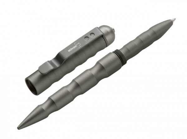 Tactical Pen, Aluminum