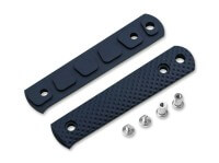 BFF Packlite Handle Scales Richlite Blue Pyramid BFF Packlite Handle Scales Richlite Blue Pyramid
