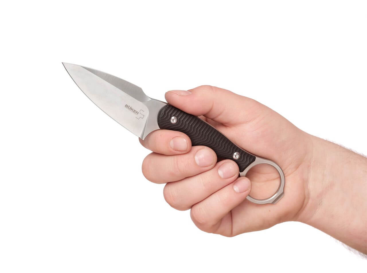 Нож с фиксированным клинком купить
