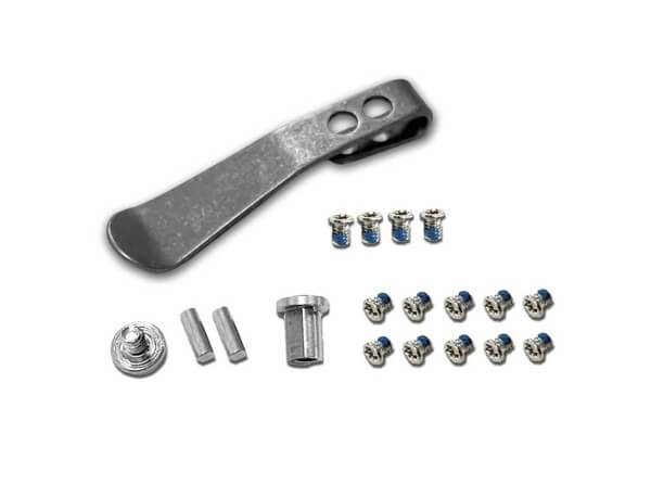 Spare Part, Grey