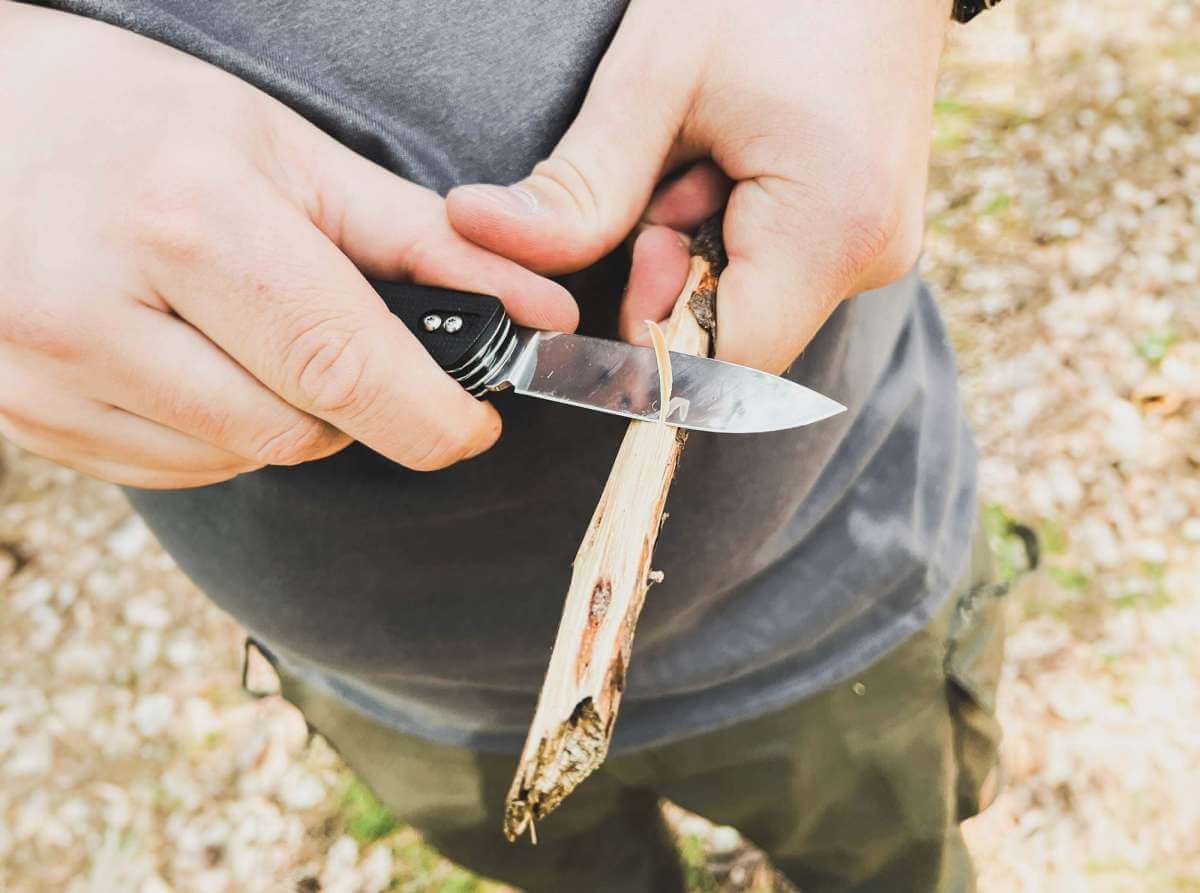 Böker Plus Naturensöhne MK. II | Boker USA