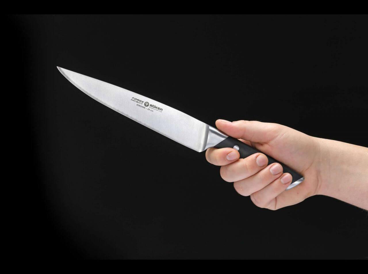 Ножевой дом. Нож кухонный x50crmov15. Наборы кухонных ножей Boker. Кухонные ножи Boker 5. Кухонный нож Fissler perfection Schinkenmesser 16cm (8802016).