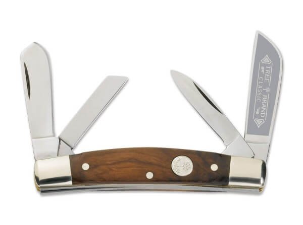 Pocket Knife