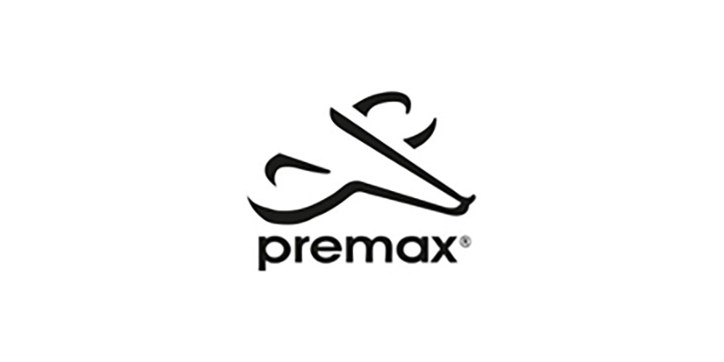 Premax Stainless Steel Nail Clippers — Fendrihan