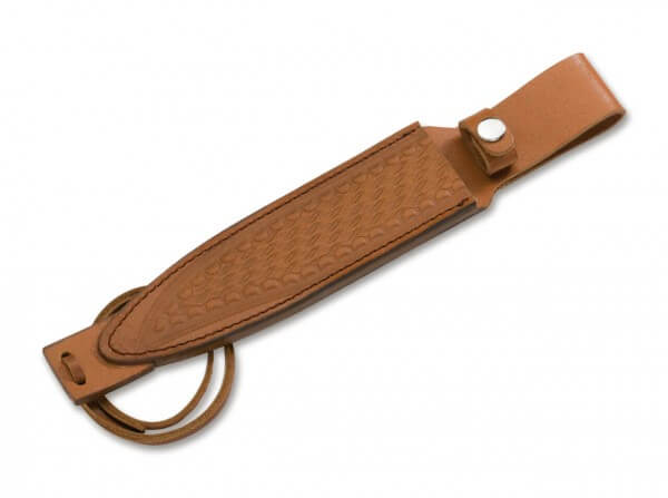 Sheath, Brown