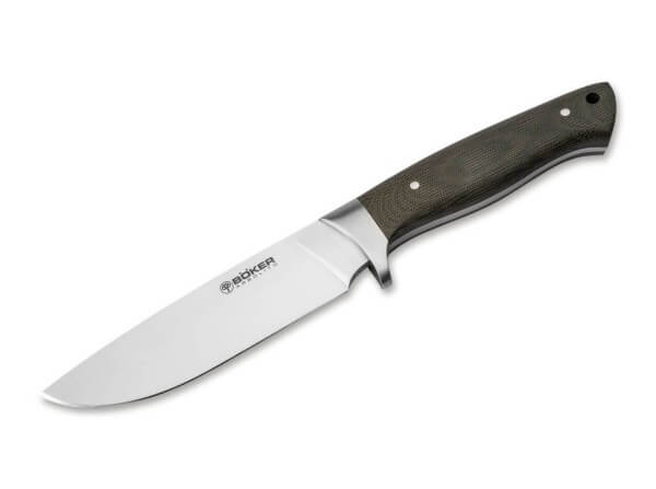 Fixed Blade Knives, Green, ACX 390, Micarta
