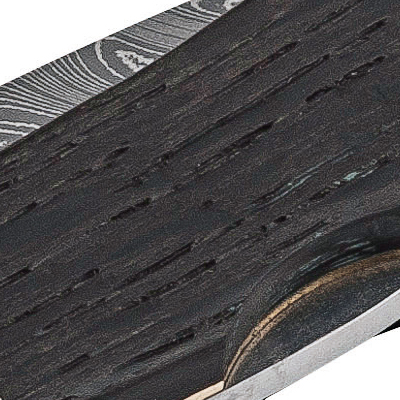 Bog Oak