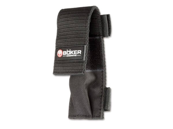 Pouch, Black