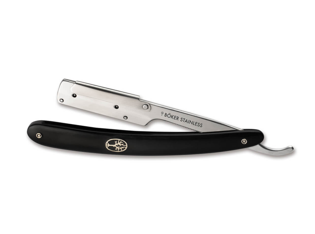 Böker Plus Pro Razette Black | Boker USA