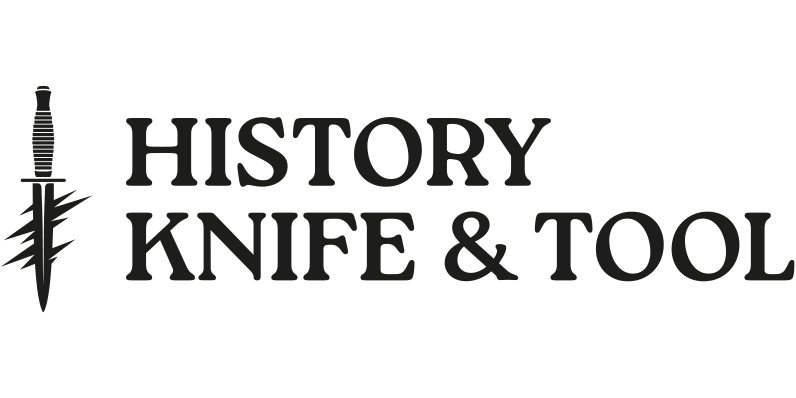 History Knife & Tool
