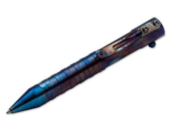 Tactical Pen, Multicolored