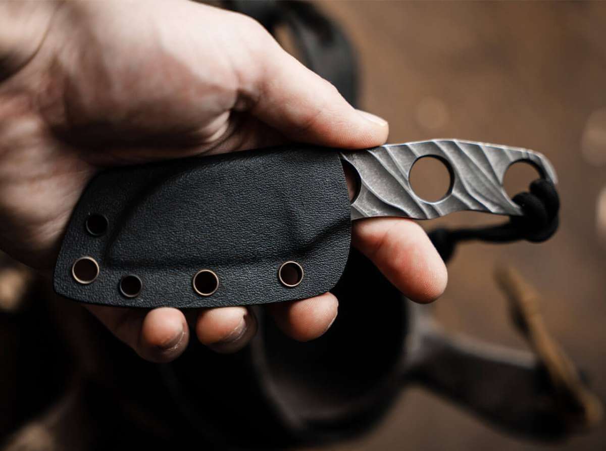 Böker Plus Kazhan | Boker USA