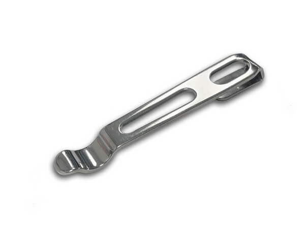 Spare Part, Silver