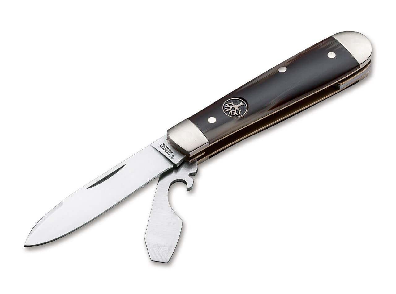 EDC Pocketknife, Lifter