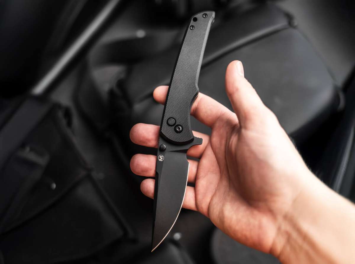 Böker Magnum Blackjay | Boker USA