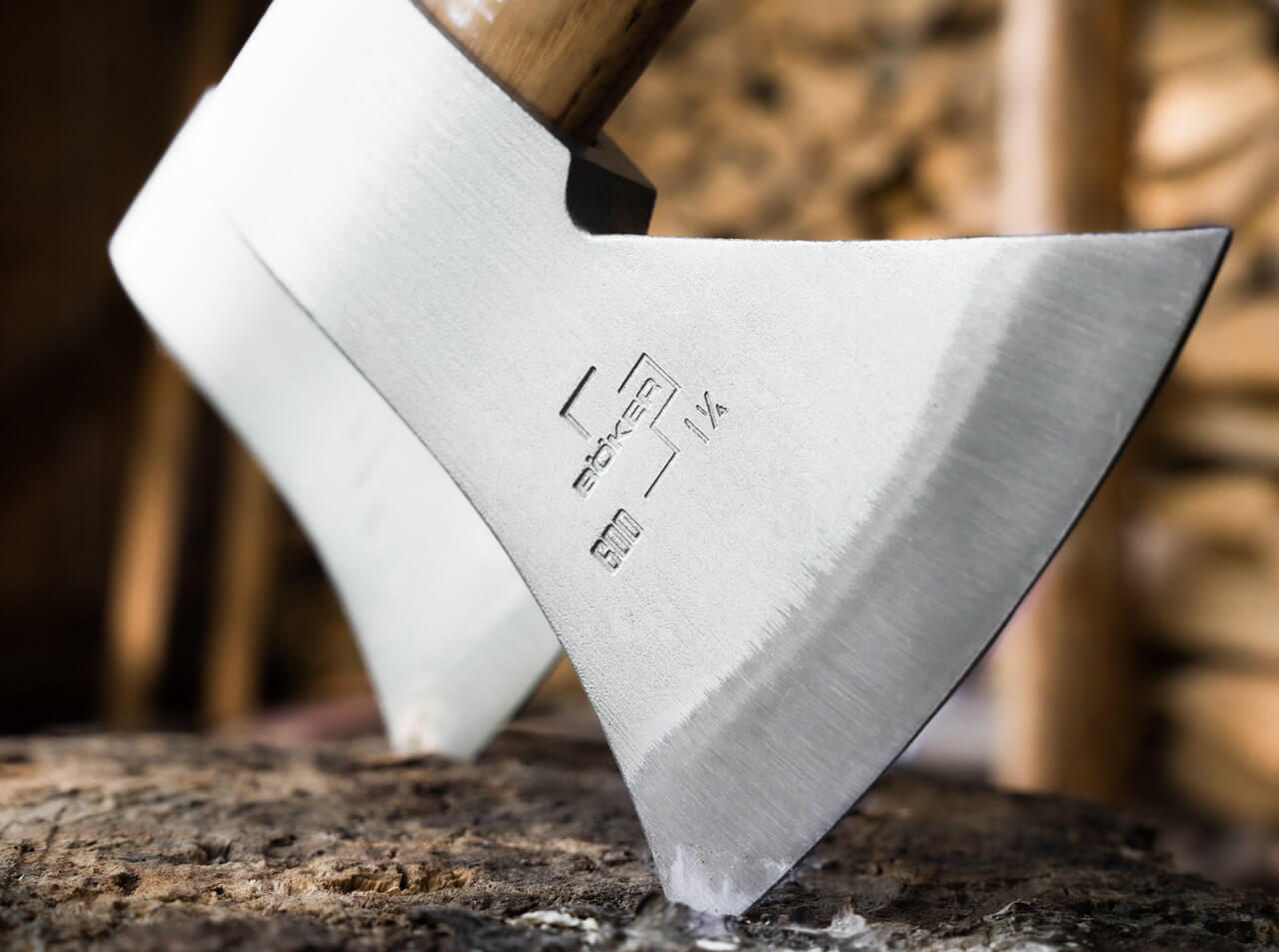 Knife & Axe Accessories – Appalachian Outfitters