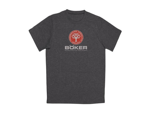 T-Shirt, Grey