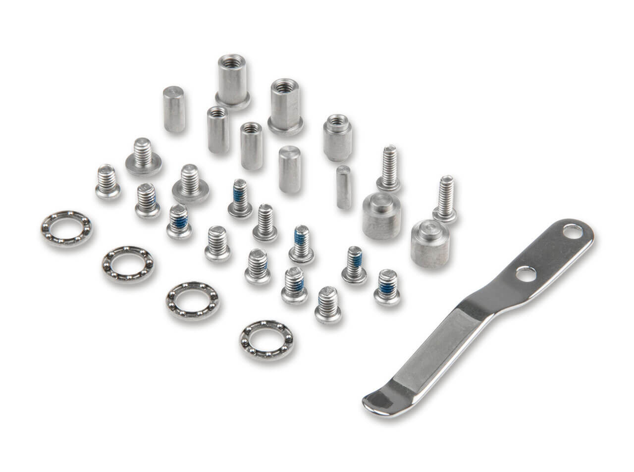 Böker Plus Balisong Spare Part Kit 06EX014 & 06EX229 Boker USA