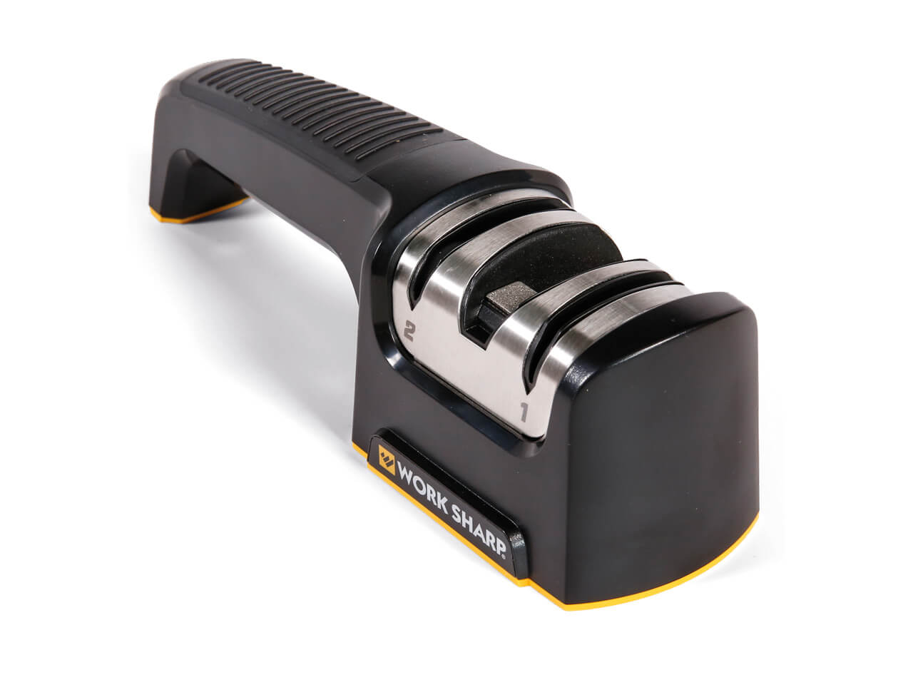 WORK SHARP Pull Through Kitchen Sharpene | Boker USA