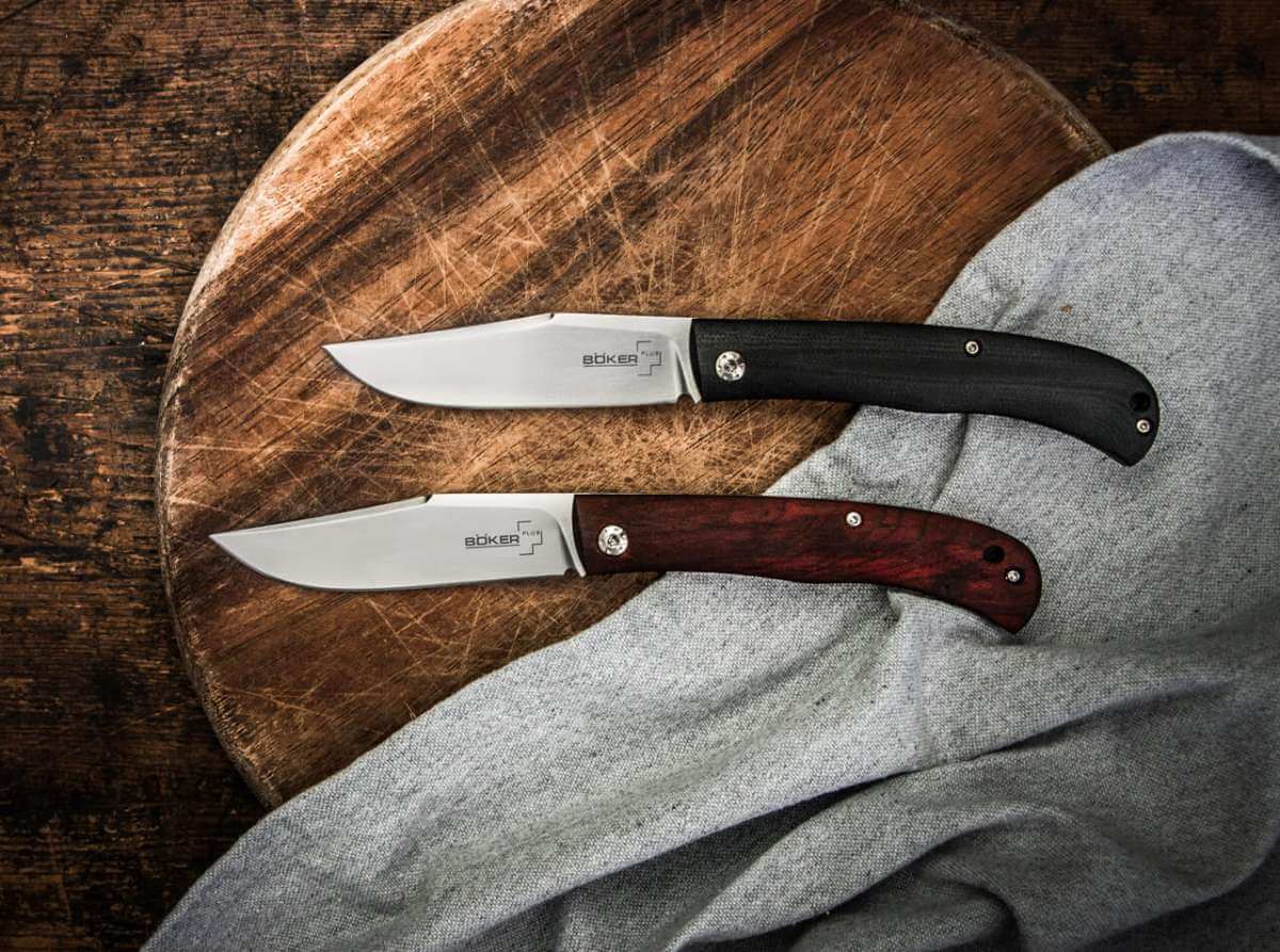 Böker Plus Slack | Boker USA