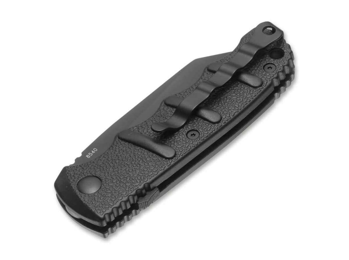Böker Plus KALS74 Auto Sheepfoot D2 | Boker USA