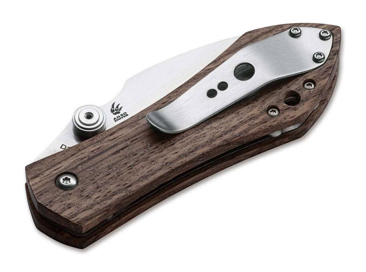 Böker Plus Anso 67 Pro | Boker USA